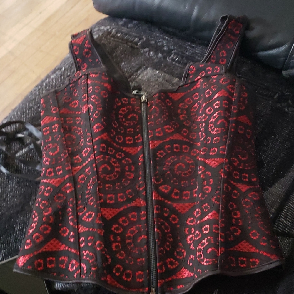 Corset 2pc